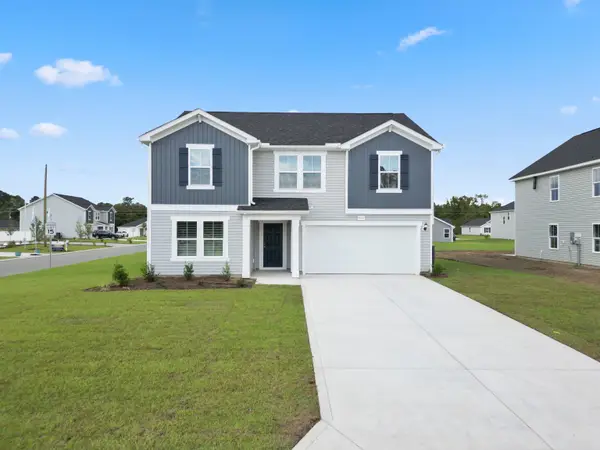 964 Caswell Dr., Conway, SC 29527