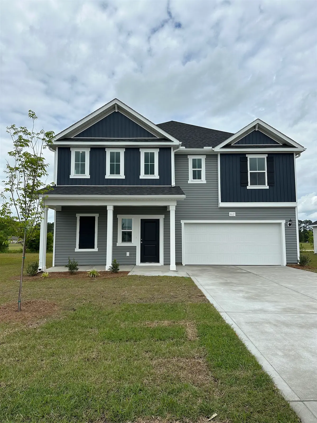 956 Caswell Dr., Conway, SC 29527 - #1