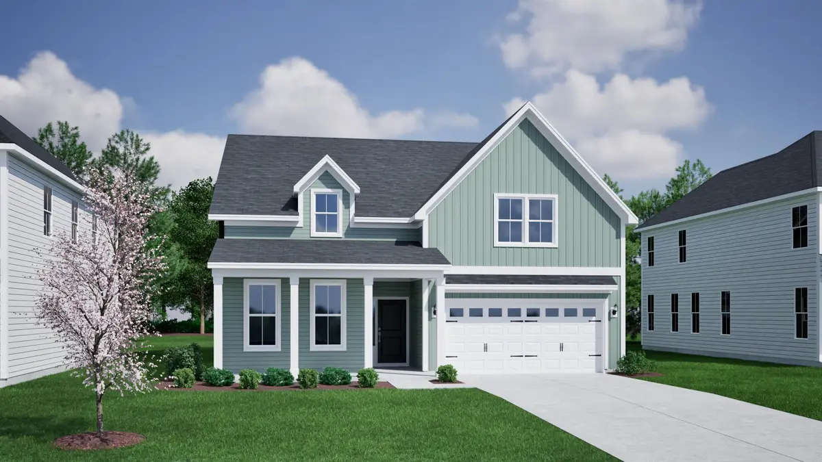 6148 Zoe Way, Myrtle Beach, SC 29588 - #1