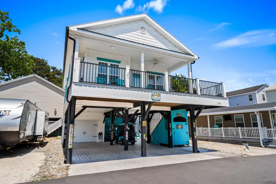 6001 - 1340 S Kings Hwy., Myrtle Beach, SC 29575 - #2