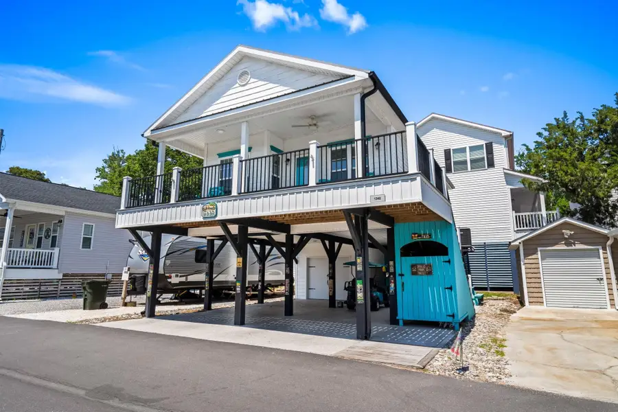 6001 - 1340 S Kings Hwy., Myrtle Beach, SC 29575 - #3