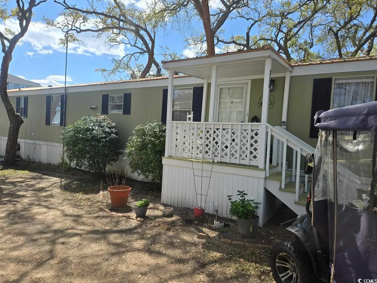 350 Ocean Breeze Dr., Garden City, SC 29576 - #1