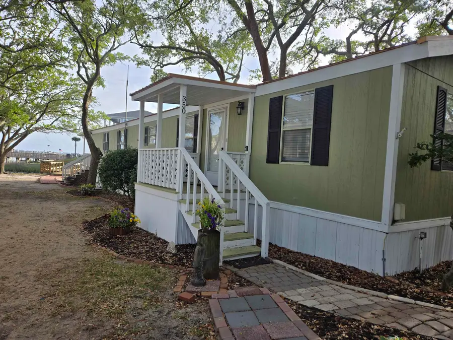 350 Ocean Breeze Dr., Garden City, SC 29576 - #2