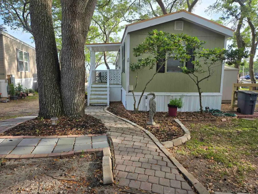 350 Ocean Breeze Dr., Garden City, SC 29576 - #3