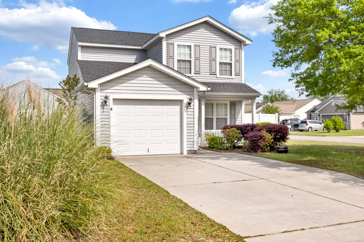 395 Thistle Ln., Myrtle Beach, SC 29579 - #1
