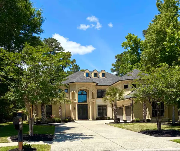 400 Chamberlin Rd., Myrtle Beach, SC 29588