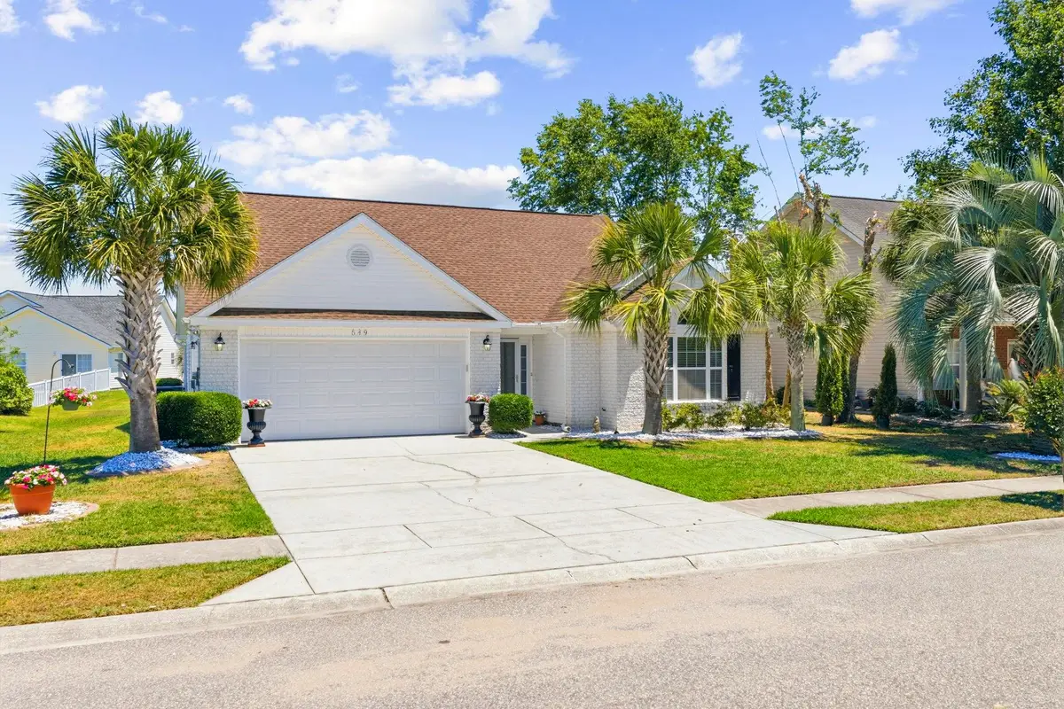 549 Pennington Loop, Myrtle Beach, SC 29588 - #1