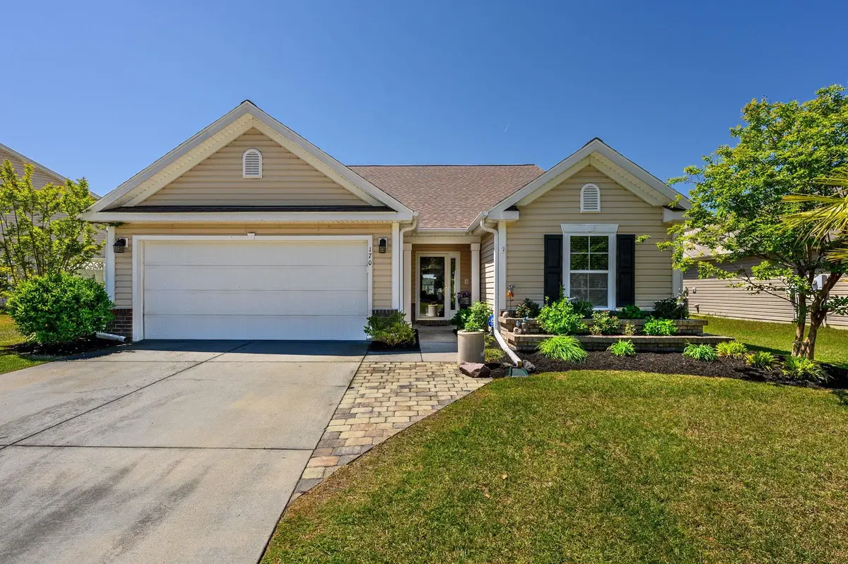 170 Sea Turtle Dr., Myrtle Beach, SC 29588 - #1
