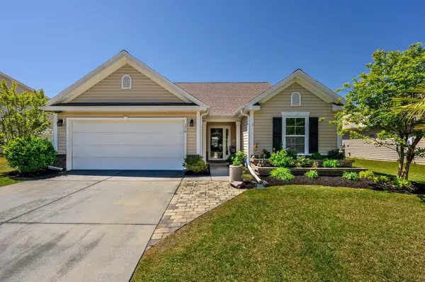 170 Sea Turtle Dr., Myrtle Beach, SC 29588