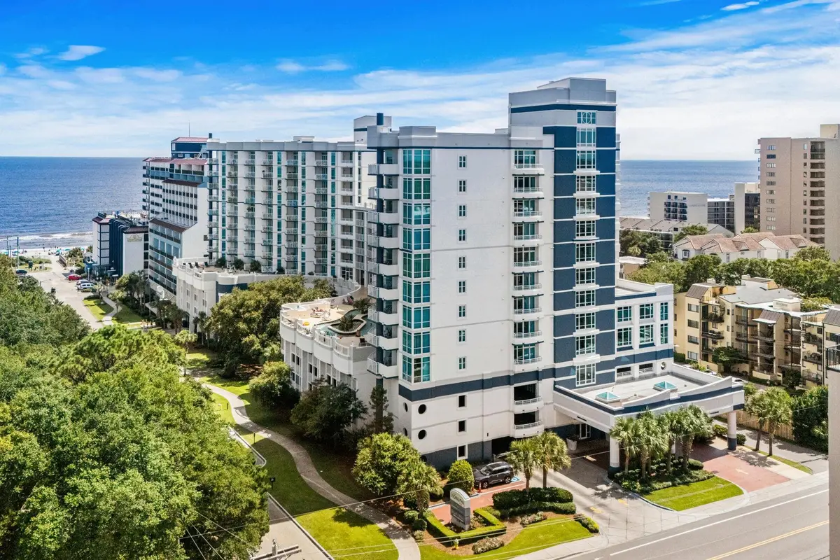 215 77th Ave. N #616, Myrtle Beach, SC 29572 - #1
