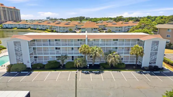 1919 Spring St. #B-31, North Myrtle Beach, SC 29582