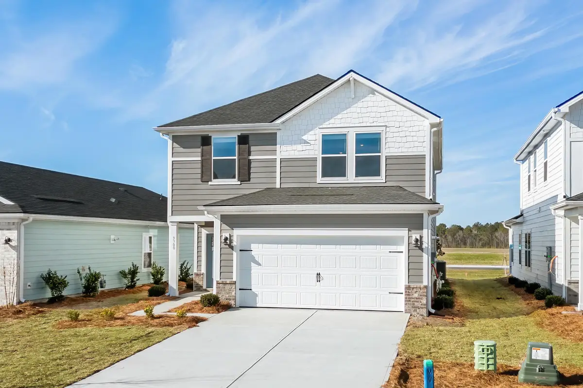 2837 Tranquility Loop, Longs, SC 29568 - #1