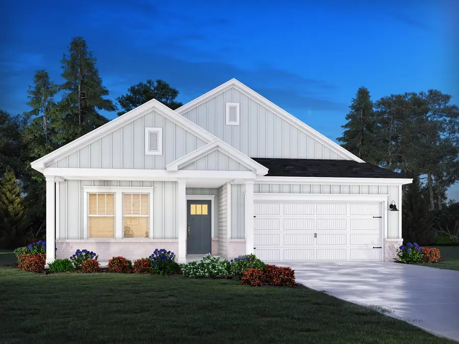 2858 Tranquility Loop, Longs, SC 29568 - #2