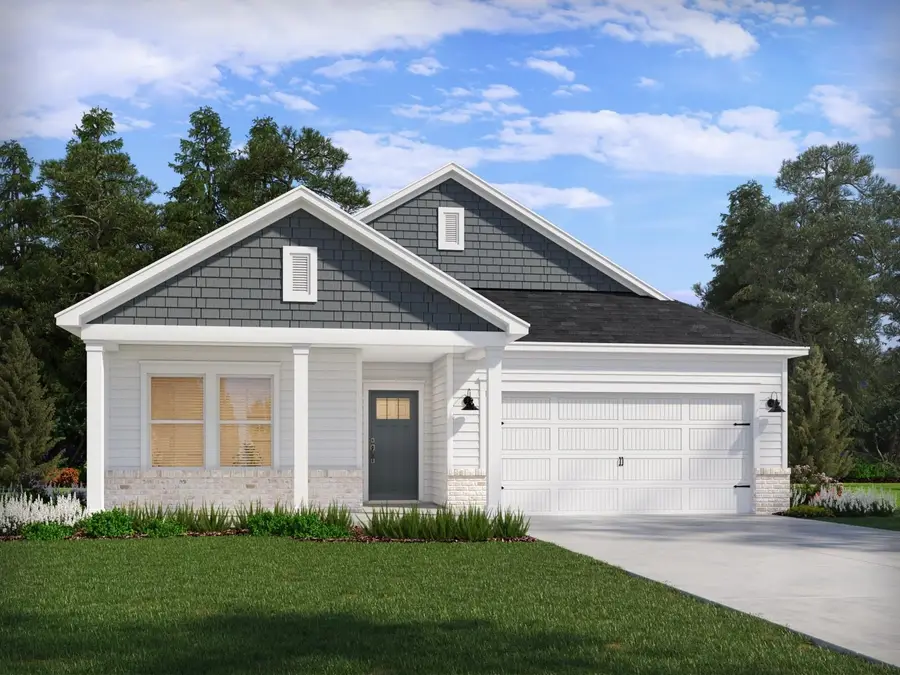432 Congaree Ln., Longs, SC 29568 - #2