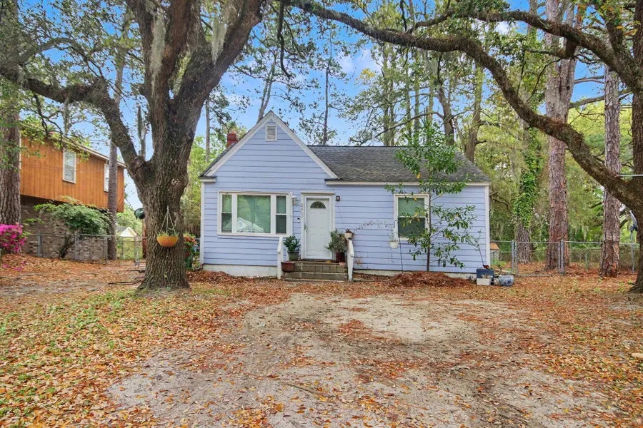 2407 South Island Rd., Georgetown, SC 29440 - #3