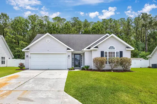 233 Bonnie Bridge Circle, Myrtle Beach, SC 29579