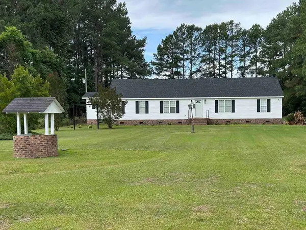 117 Clifton Rd, Hemingway, SC 29554