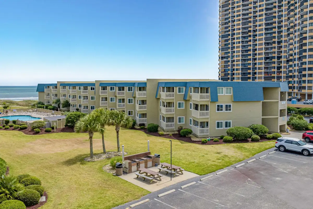 9660 Shore Dr. #103, Myrtle Beach, SC 29572 - #1