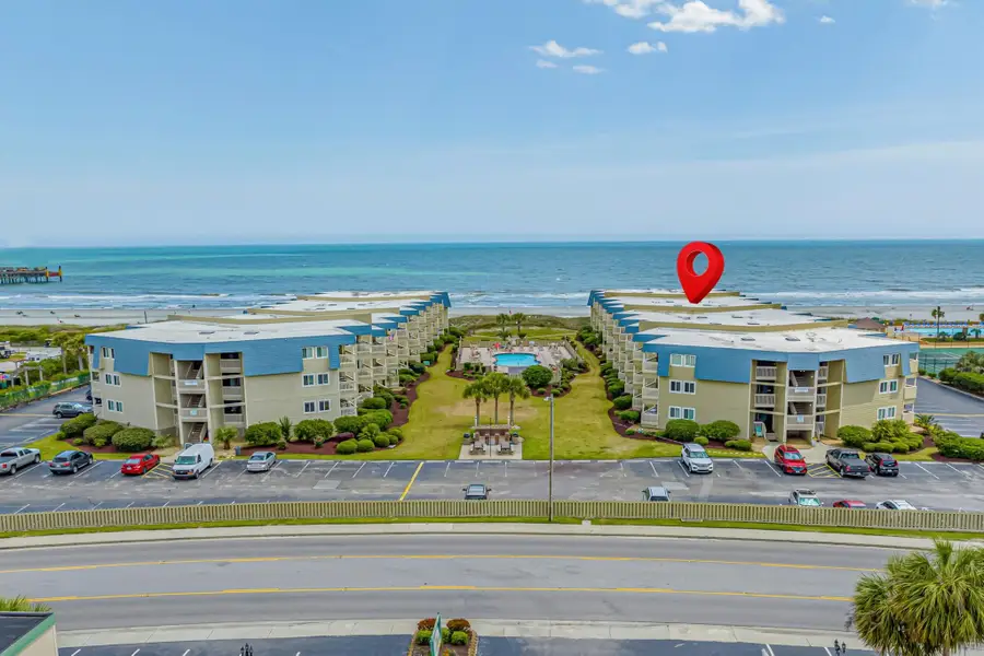 9660 Shore Dr. #103, Myrtle Beach, SC 29572 - #2