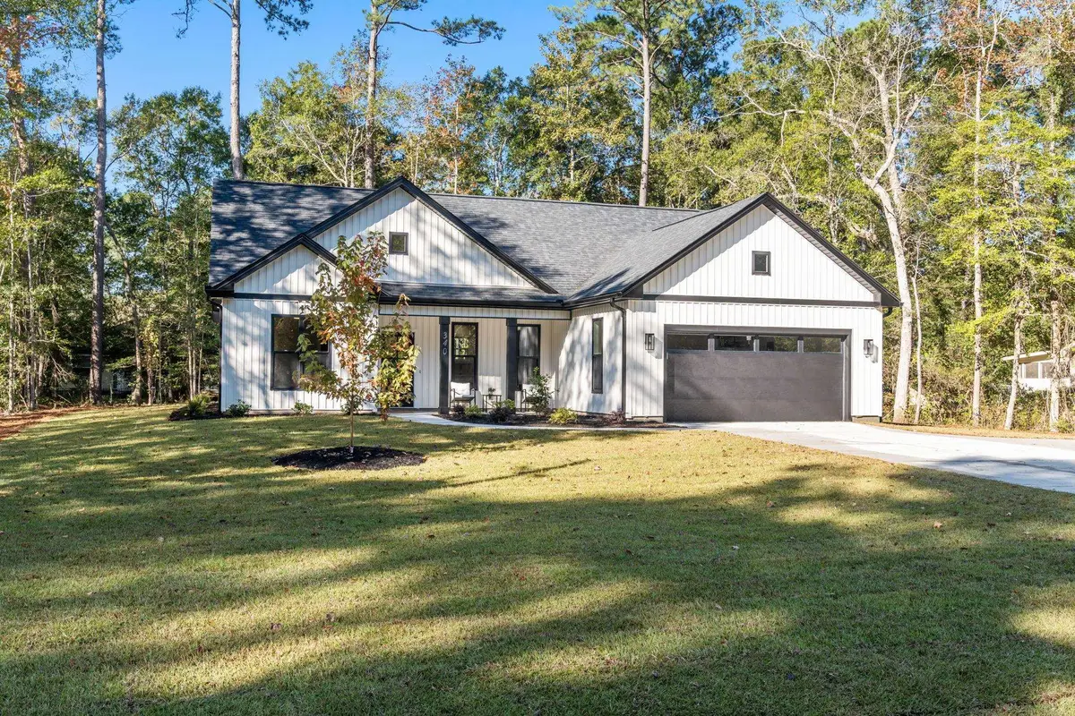 340 Persimmon Rd. Sw, Calabash, NC 28467 - #1