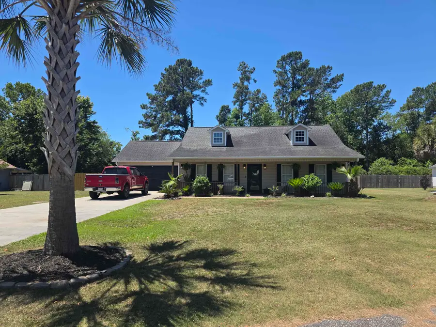 3850 Mallard Way, Little River, SC 29566 - #2