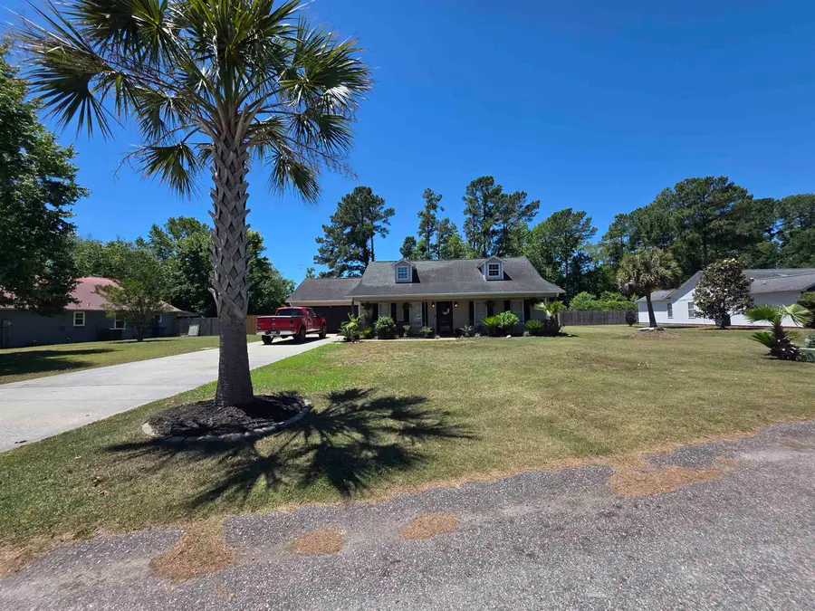 3850 Mallard Way, Little River, SC 29566 - #3