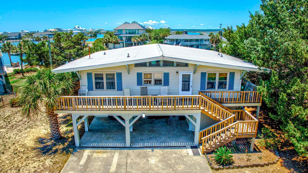 2228 Oyster Cove, Murrells Inlet, SC 29576 - #1