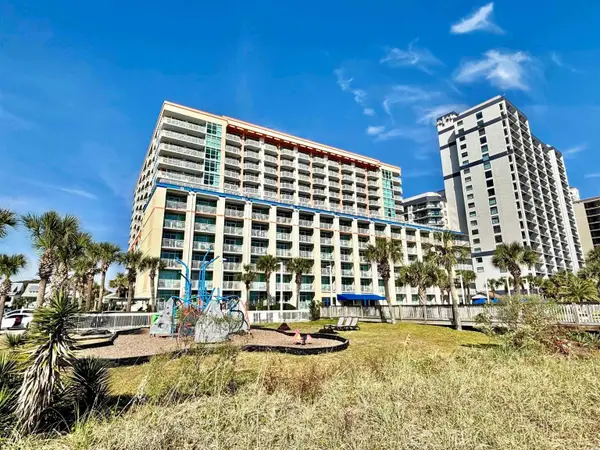 5300 N Ocean Blvd. #1102, Myrtle Beach, SC 29577