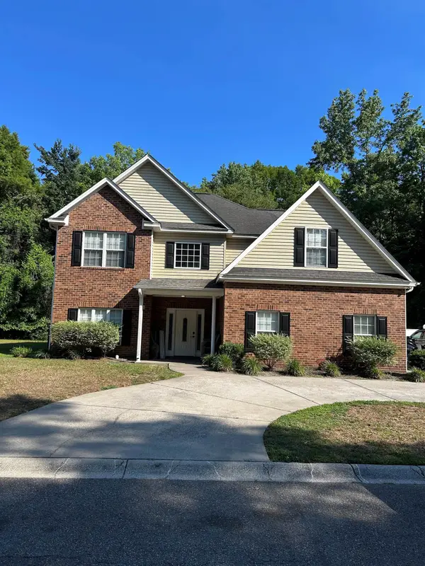 637 W Oak Circle Dr., Myrtle Beach, SC 29588