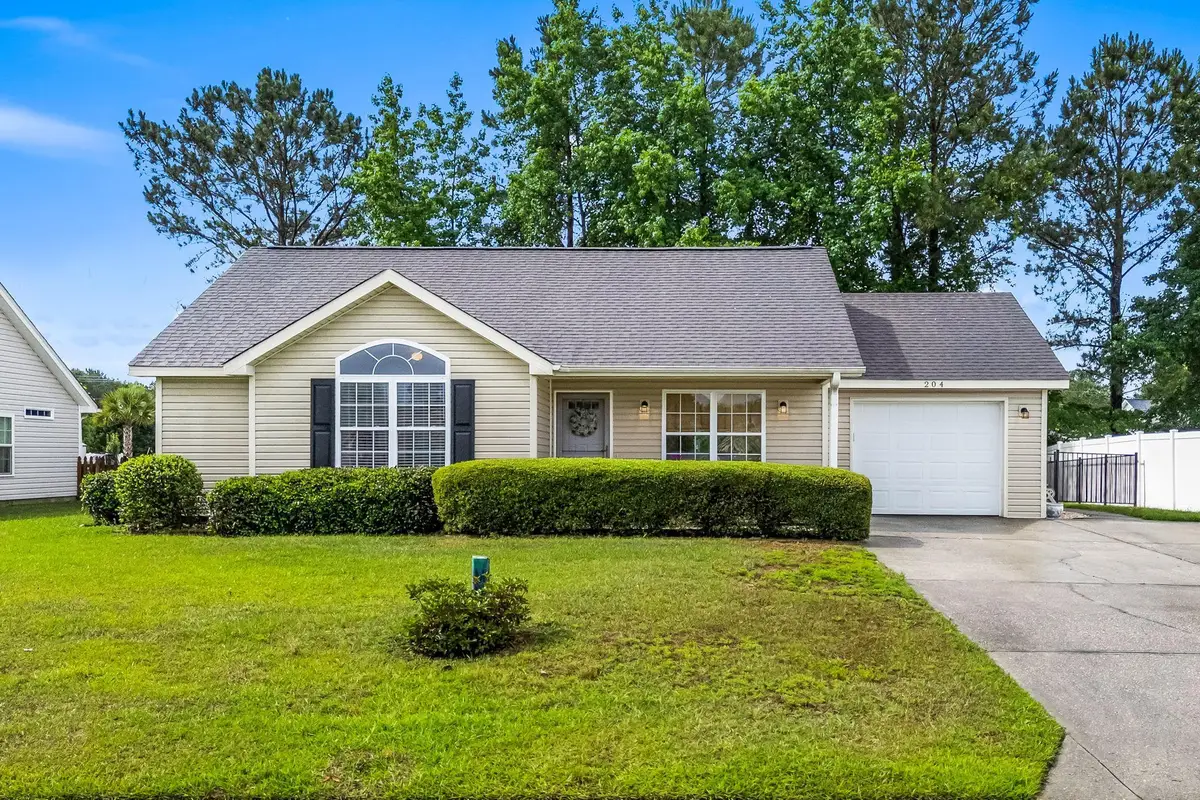 204 Balsa Dr., Longs, SC 29568 - #1