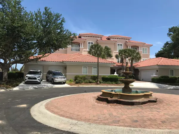 8634 San Marcello Dr. #201, Myrtle Beach, SC 29579