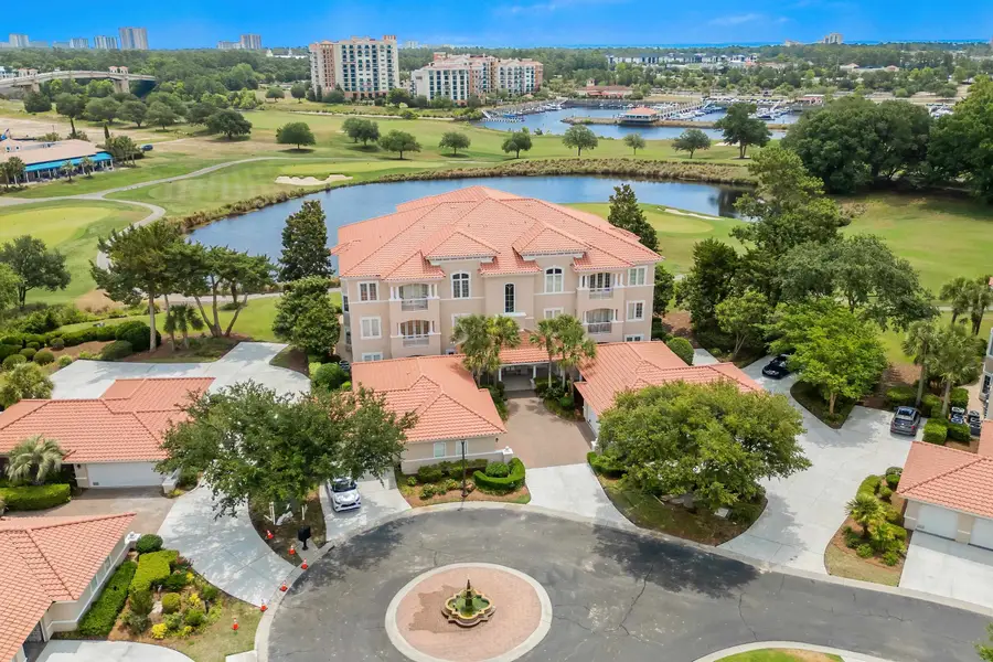 8634 San Marcello Dr. #201, Myrtle Beach, SC 29579 - #2