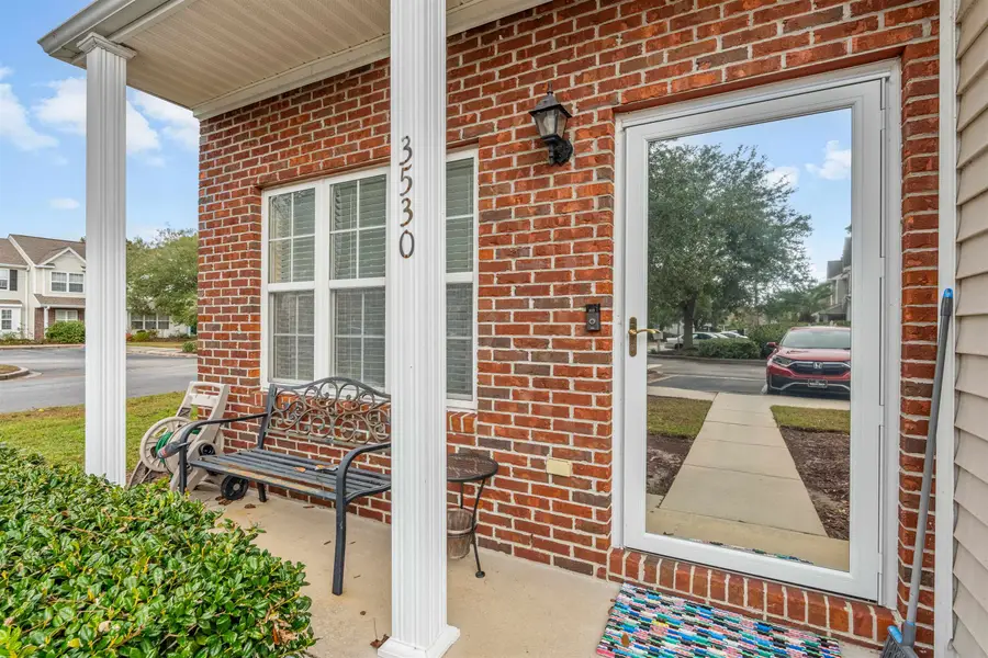 3530 Evergreen Way #3530, Myrtle Beach, SC 29577 - #2