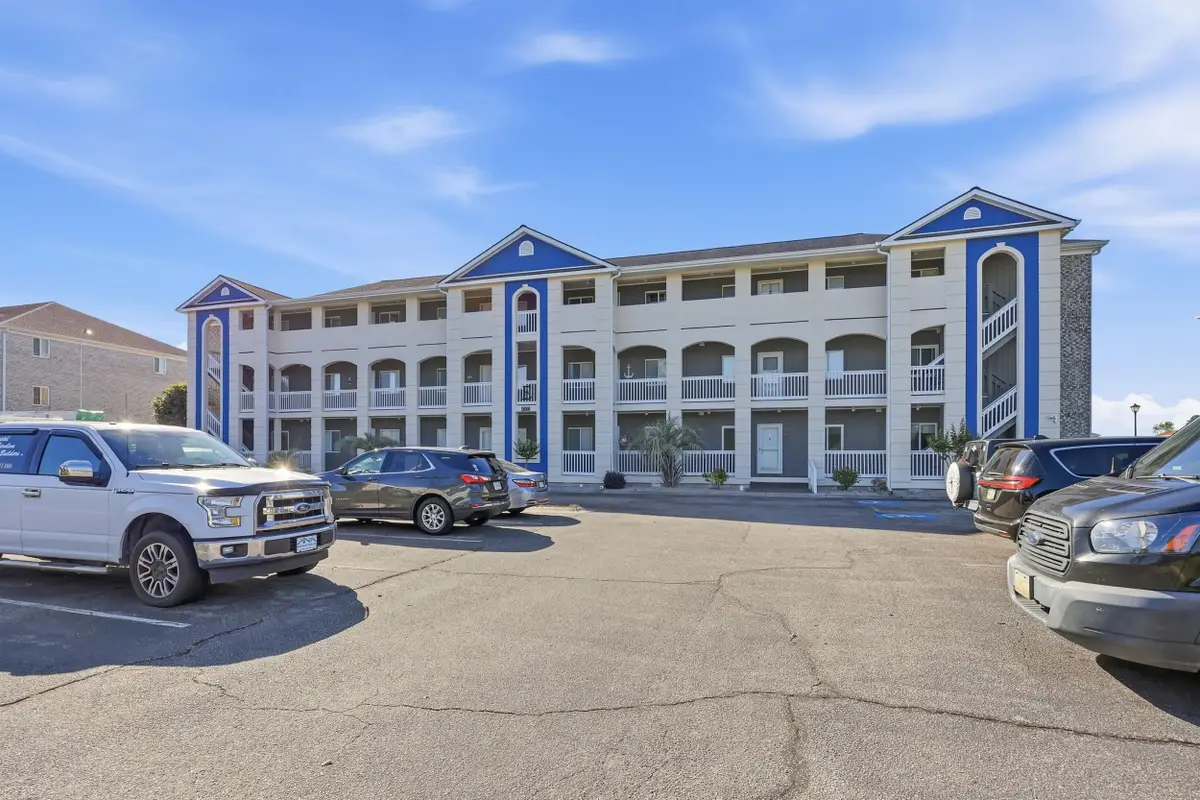 4522 N Plantation Harbour Dr. #E-5, Little River, SC 29566 - #1