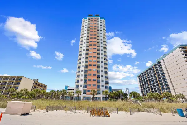 1605 S Ocean Blvd. #1604, Myrtle Beach, SC 29577