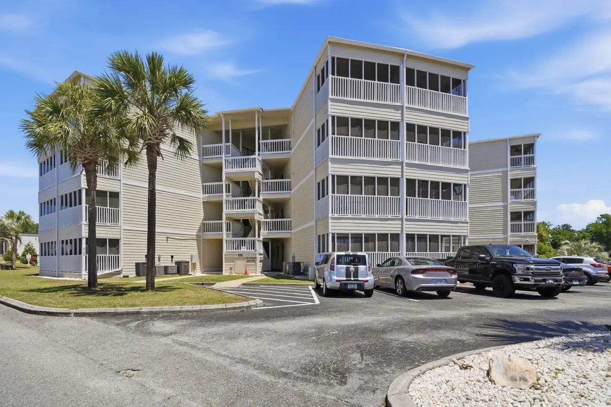 4350 Intercoastal Dr. #2102, Little River, SC 29566 - #1