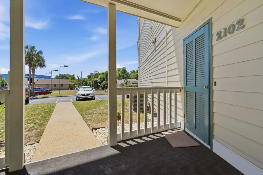4350 Intercoastal Dr. #2102, Little River, SC 29566 - #2