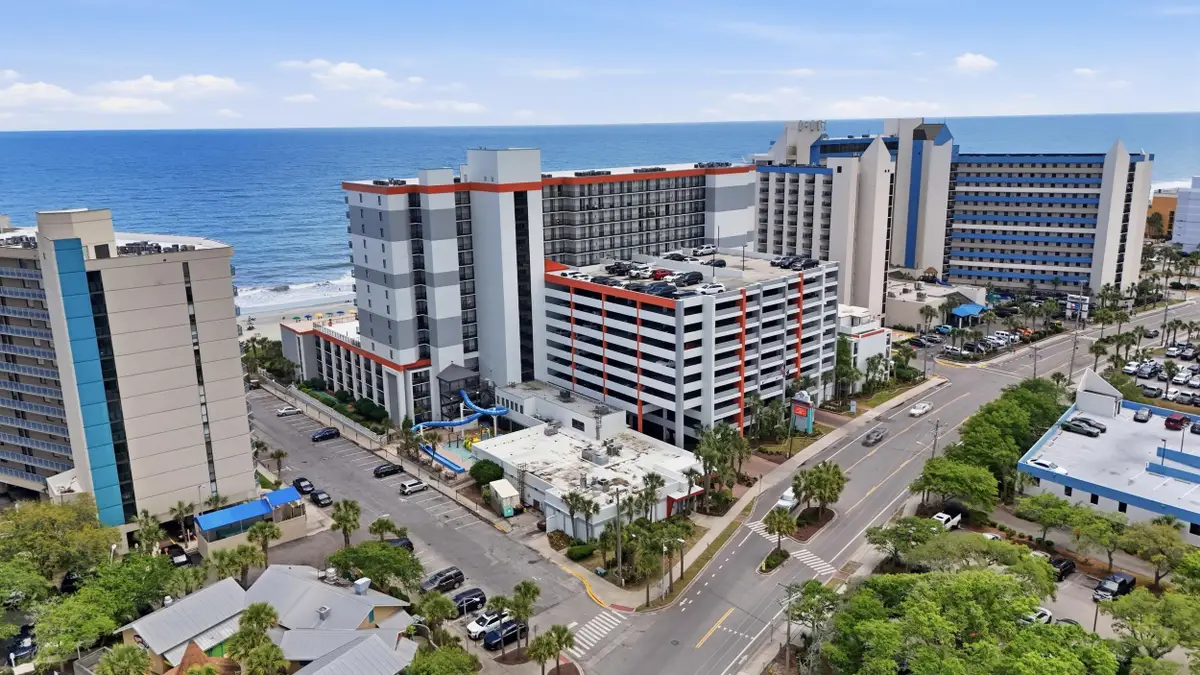 7200 N Ocean Blvd. #212, Myrtle Beach, SC 29577 - #1