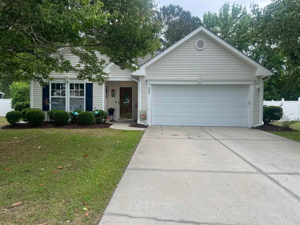 220 Devonbrook Pl., Longs, SC 29568 - #1