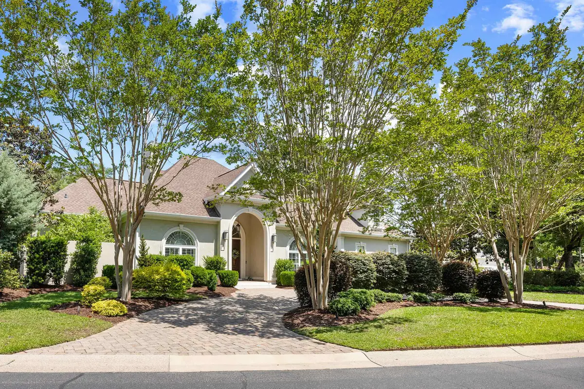 21 Highwood Circle, Murrells Inlet, SC 29576 - #1