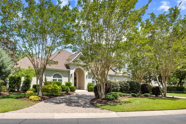 21 Highwood Circle, Murrells Inlet, SC 29576
