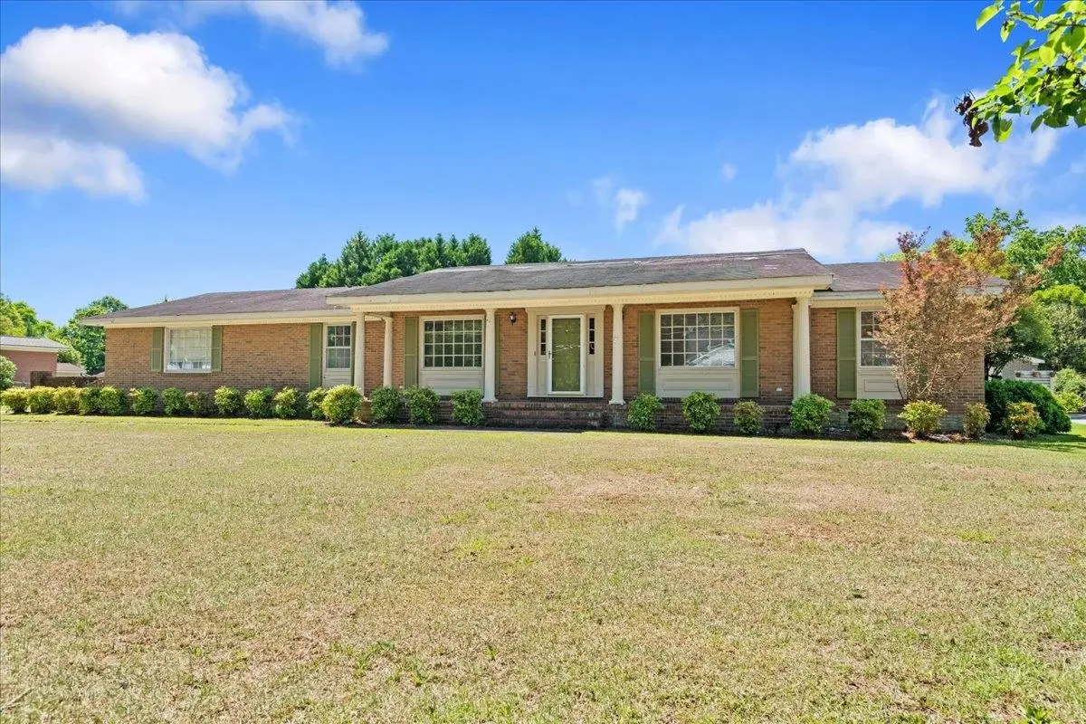 308 Cleveland St., Mullins, SC 29574 - #1