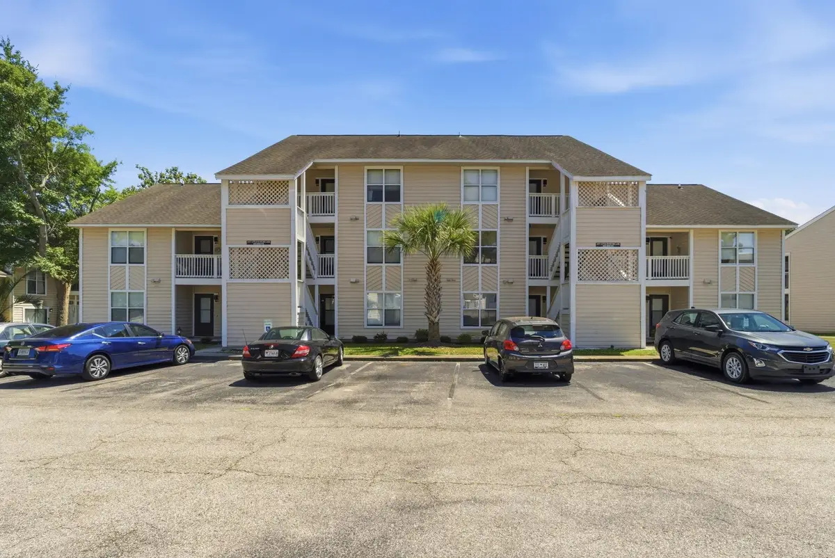 4477 Little River Inn Ln. #1803, Little River, SC 29566 - #1