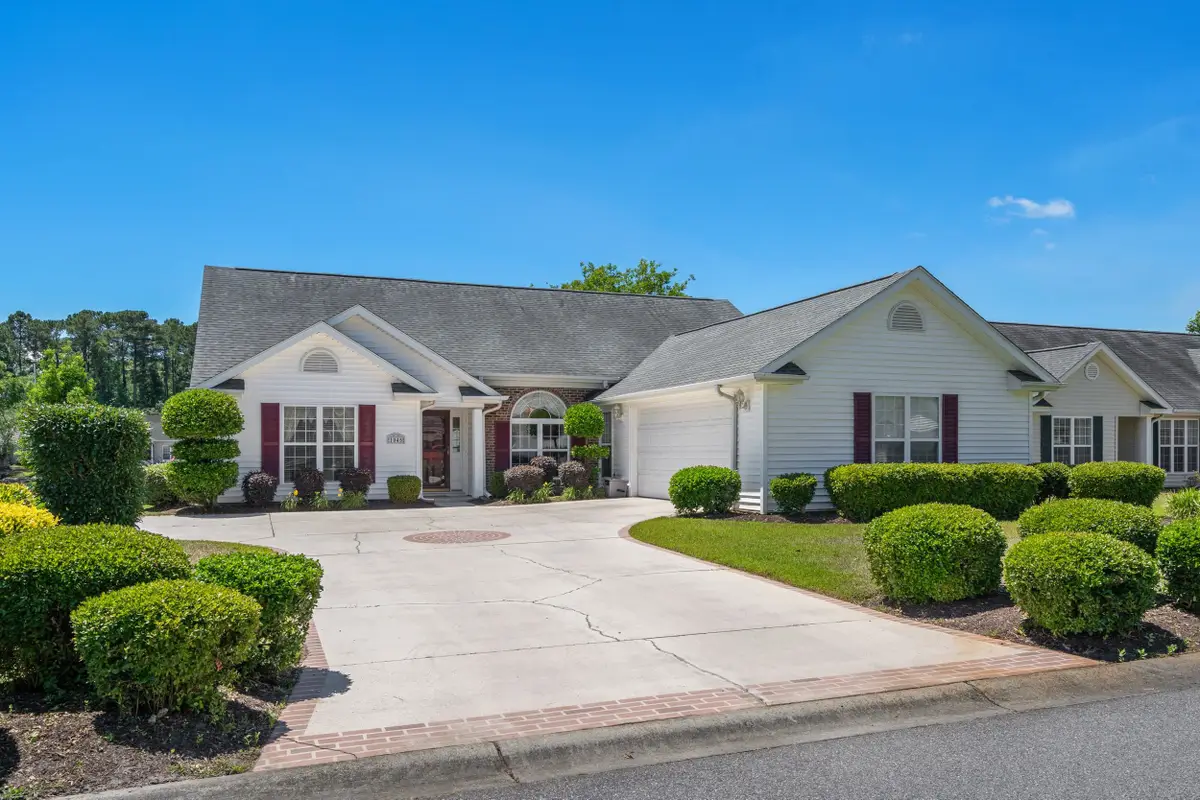 1045 Vestry Dr., Murrells Inlet, SC 29576 - #1