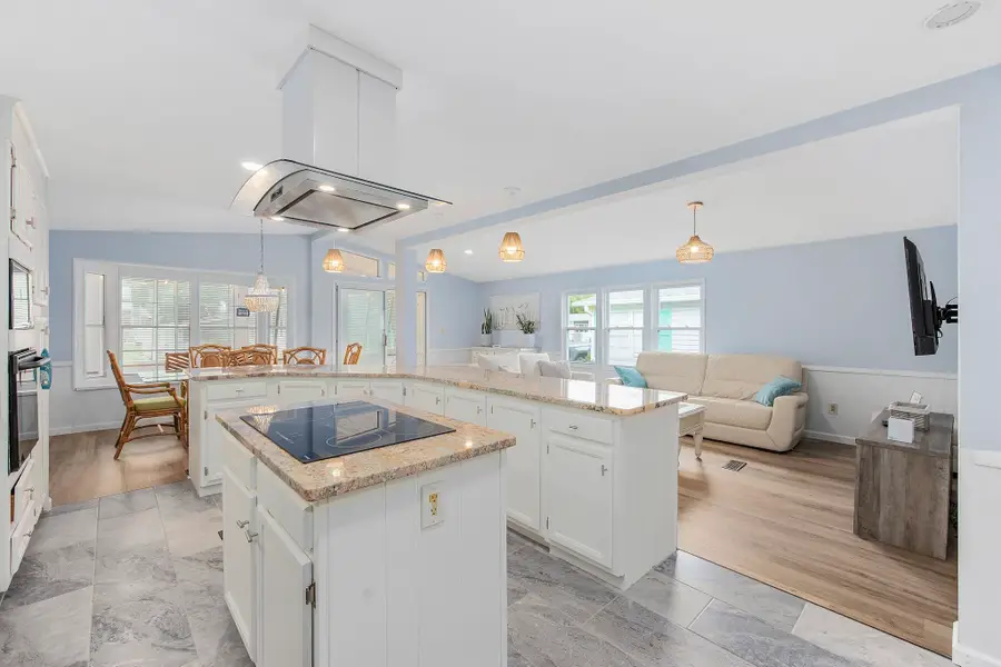 1732 East Lake Dr., Surfside Beach, SC 29575 - #2