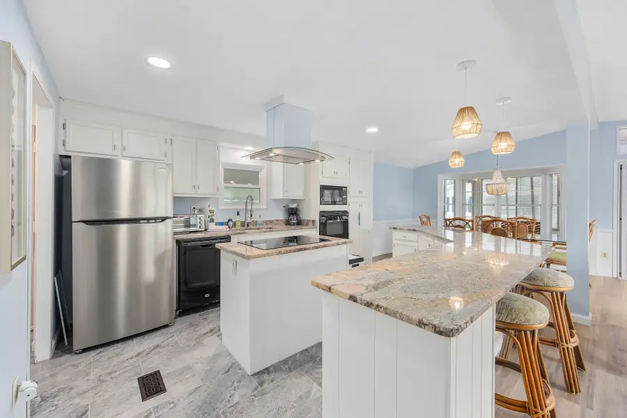 1732 East Lake Dr., Surfside Beach, SC 29575 - #3