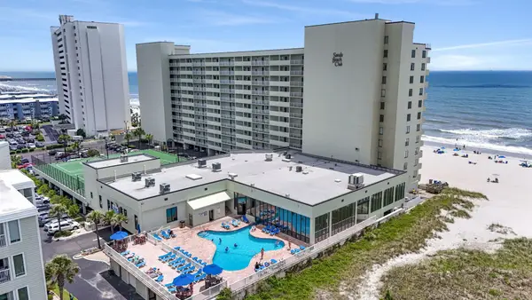 9400 Shore Dr. #523, Myrtle Beach, SC 29572
