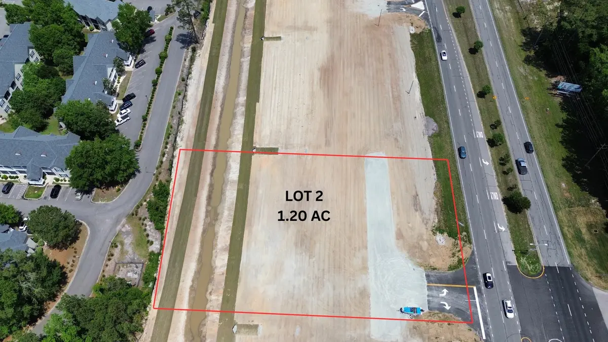 LOT 2 Hwy 17 S, Little River, SC 29566 - #1