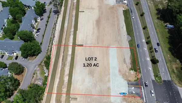 LOT 2 Hwy 17 S, Little River, SC 29566