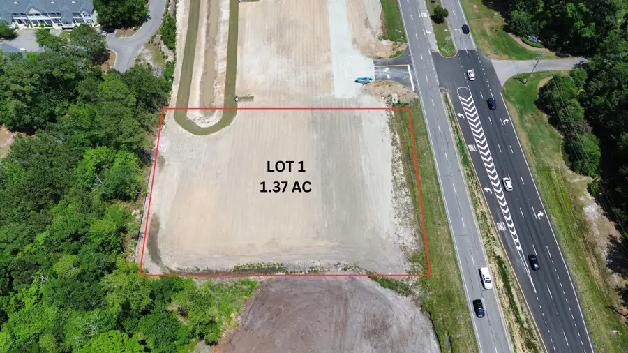 LOT 2 Hwy 17 S, Little River, SC 29566 - #3
